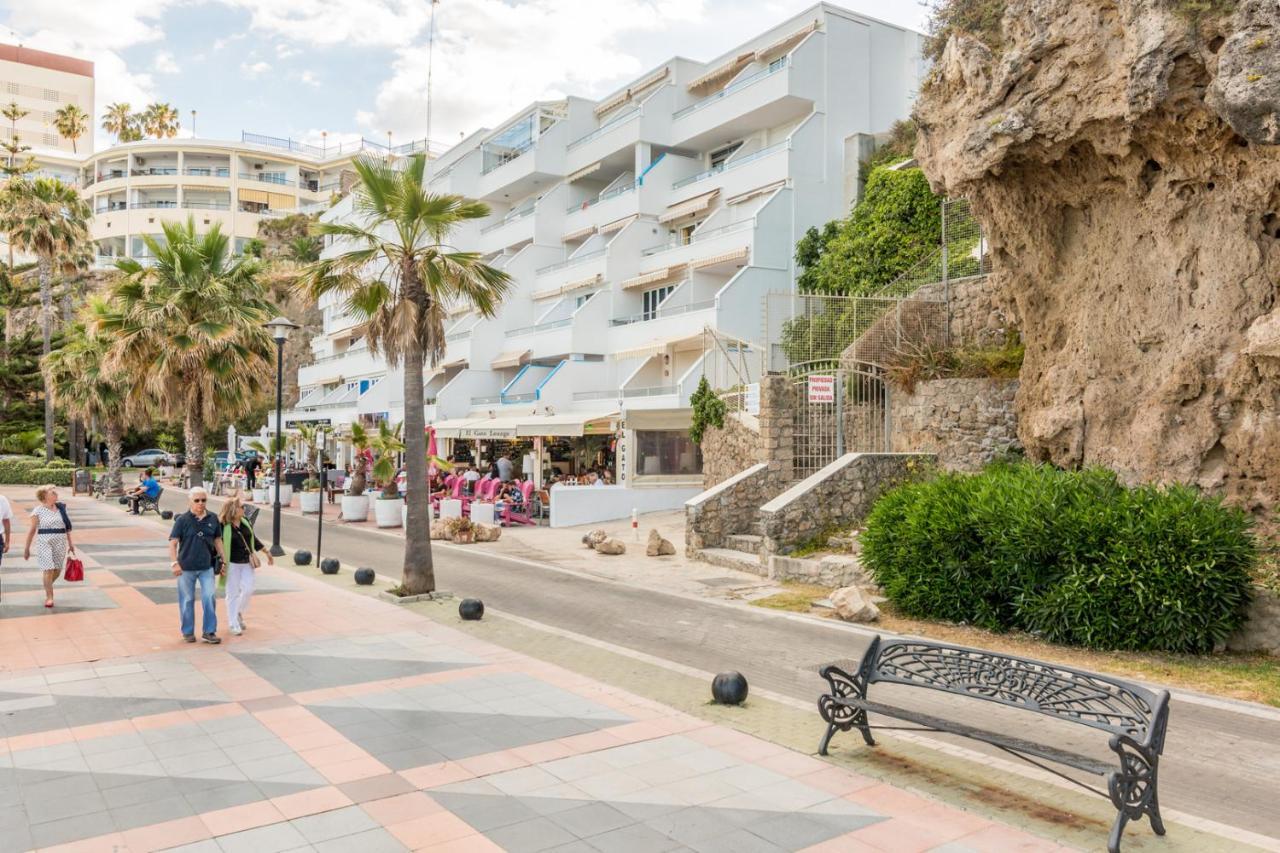 Roca Chica A. 211 Appartamento Torremolinos