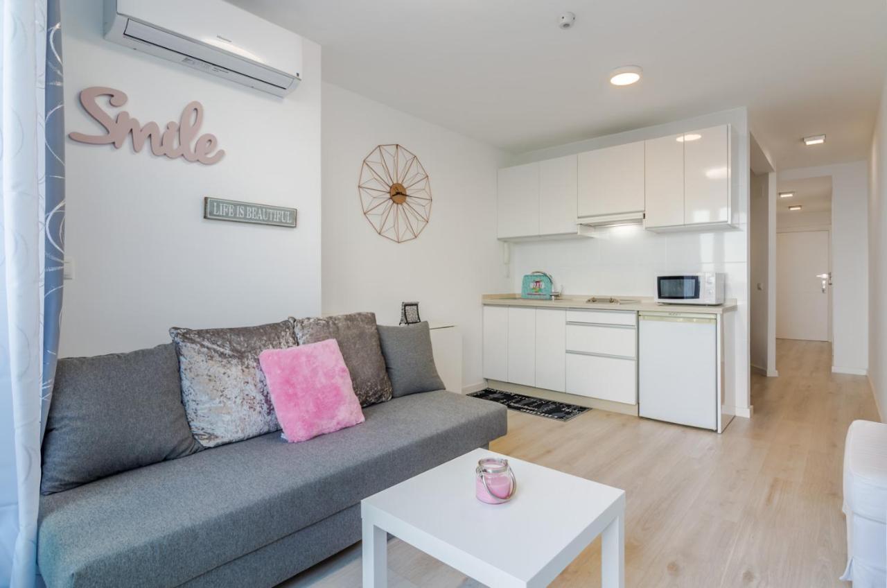 Roca Chica A Adc Apartamento Torremolinos