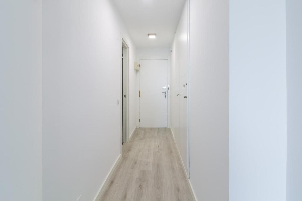Roca Chica A Adc Apartamento *