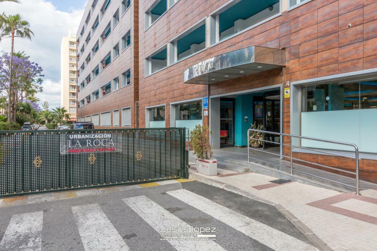 Apartamento Roca Chica A Adc *